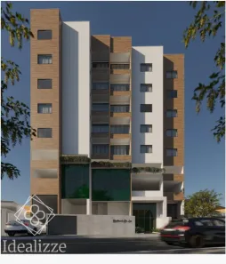 Apartamento com 3 Quartos à venda, 75m² no São Luiz, Volta Redonda