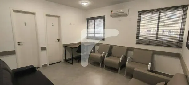 Sala Comercial para alugar, 20m² no Centro, Londrina