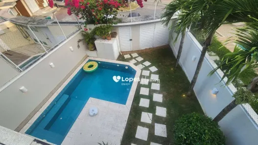 Casa de Condomínio com 4 Quartos à venda, 272m² no Vargem Grande, Rio de Janeiro