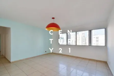Apartamento com 2 Quartos à venda, 85m² no Cerqueira César, São Paulo