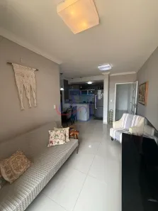 Apartamento com 3 Quartos à venda, 105m² no Porto das Dunas, Aquiraz