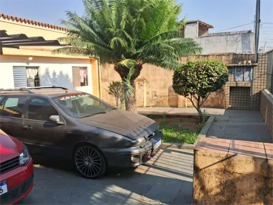 Casa com 3 Quartos à venda, 384m² no Parque Peruche, São Paulo
