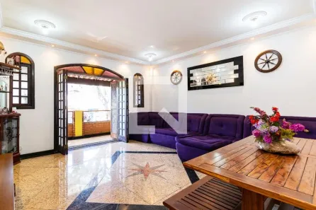 Casa com 6 Quartos à venda, 200m² no Vila Guarani (Z Sul), São Paulo