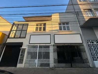 Prédio Comercial à venda, 260m² no Centro, Joinville