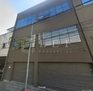 Prédio Comercial à venda, 1110m² no Pinheiros, São Paulo