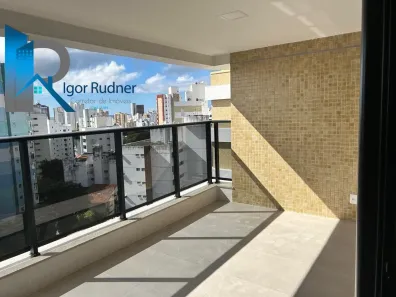 Apartamento com 3 Quartos à venda, 96m² no Itaigara, Salvador