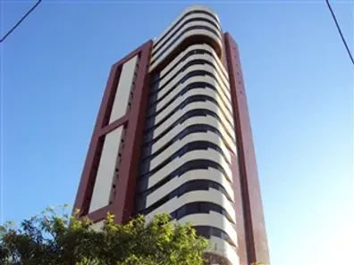 Apartamento com 4 Quartos à venda, 250m² no Lagoa Nova, Natal