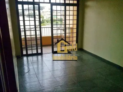 Apartamento com 3 Quartos à venda, 89m² no Parque dos Bandeirantes, Ribeirão Preto
