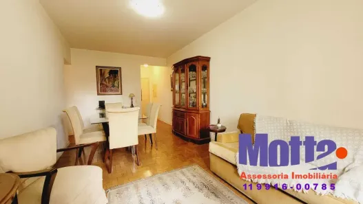 Apartamento com 2 Quartos à venda, 93m² no Perdizes, São Paulo