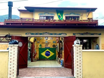 Casa com 4 Quartos à venda, 125m² no Armação do Pântano do Sul, Florianópolis