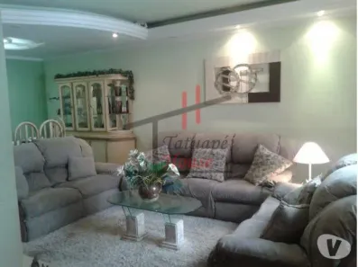 Casa com 3 Quartos à venda, 270m² no Vila Formosa, São Paulo