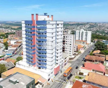 Apartamento com 3 Quartos à venda, 180m² no Centro, Ponta Grossa