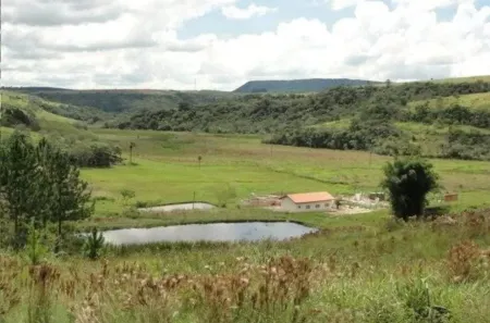 Fazenda/Sítio com 2 Quartos à venda, 90m² no Área Rural de Bofete, Bofete