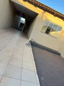 Casa com 3 Quartos à venda, 110m² no Vila Maria, Aparecida de Goiânia