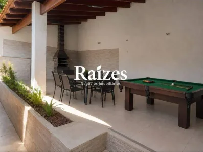 Casa com 3 Quartos à venda, 160m² no Daniel Fonseca, Uberlândia