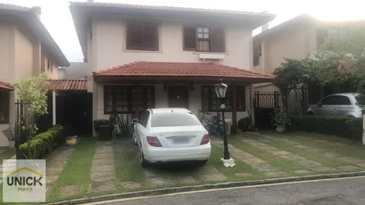 Casa de Condomínio com 3 Quartos para alugar, 320m² no Chácara Nossa Senhora do Bom Conselho, São Paulo