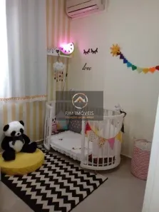 Apartamento com 2 Quartos à venda, 73m² no Fonseca, Niterói