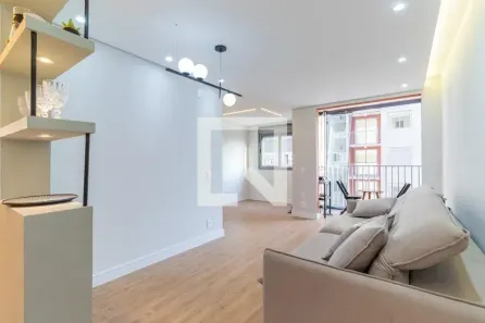 Apartamento com 2 Quartos à venda, 65m² no Vila Constança, São Paulo