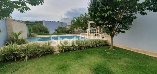 Casa de Condomínio com 4 Quartos à venda, 512m² no Parque Jatibaia (Sousas), Campinas