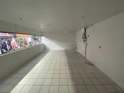 Ponto Comercial para alugar, 32m² no Jardim São Carlos, São Carlos