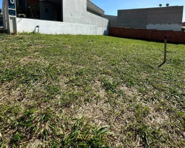 Lote/Terreno à venda, 183m² no Jardim Toscana, Indaiatuba