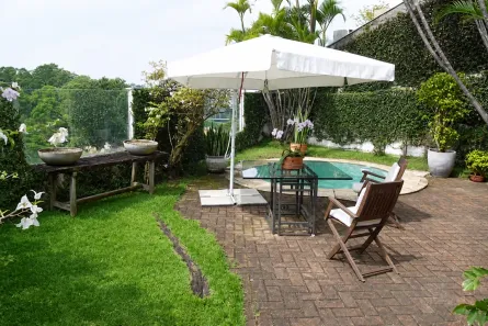 Casa de Condomínio com 3 Quartos à venda, 301m² no Fazenda Morumbi, São Paulo