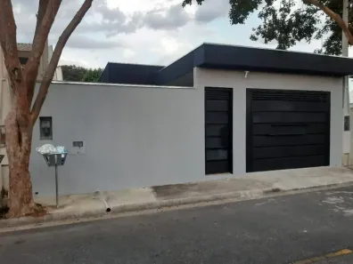 Casa com 2 Quartos à venda, 175m² no Loteamento Villa Branca, Jacareí