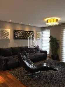Apartamento com 3 Quartos à venda, 121m² no Barcelona, São Caetano do Sul