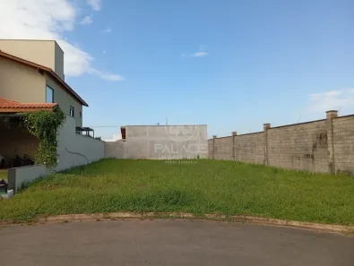 Lote/Terreno com 1 Quarto à venda, 452m² no Residencial Terras de Ártemis (Ártemis), Piracicaba