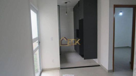Apartamento com 2 Quartos à venda, 40m² no Granjas Santa Terezinha, Taubaté