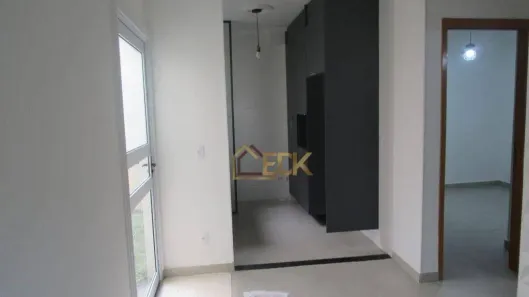 Apartamento com 2 Quartos à venda, 40m² no Granjas Santa Terezinha, Taubaté