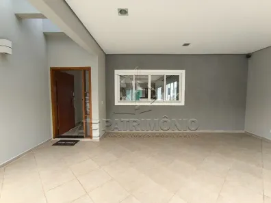 Casa com 3 Quartos à venda, 360m² no Itapeva, Votorantim
