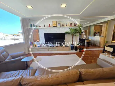 Apartamento com 2 Quartos à venda, 130m² no Ipanema, Rio de Janeiro