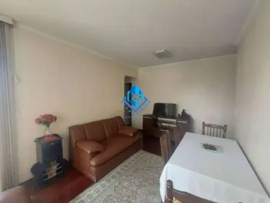 Apartamento com 2 Quartos à venda, 65m² no Centro, São Bernardo do Campo