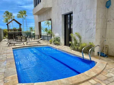 Apartamento com 4 Quartos à venda, 323m² no Boa Viagem, Recife