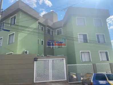 Apartamento com 3 Quartos à venda, 55m² no , São Joaquim de Bicas