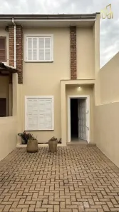 Sobrado com 2 Quartos à venda, 63m² no Mato Grande, Canoas