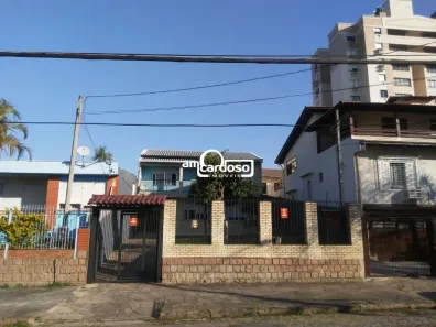 Casa com 1 Quarto à venda, 240m² no Jardim Itu, Porto Alegre