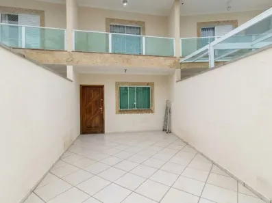 Sobrado com 3 Quartos à venda, 120m² no Jardim Cidade Pirituba, São Paulo