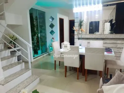 Casa com 3 Quartos à venda, 140m² no Piratininga, Niterói
