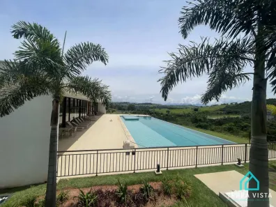 Lote/Terreno à venda, 278m² no Loteamento Residencial Fazenda Casa Grande, Taubaté