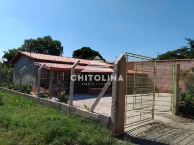 Casa com 2 Quartos à venda, 128m² no Morro do Alto, Itapetininga
