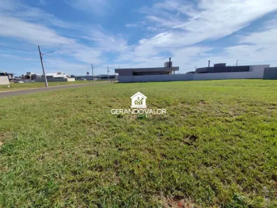 Lote/Terreno à venda, 349m² no Nova Lima, Campo Grande