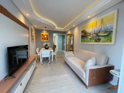 Apartamento com 3 Quartos à venda, 97m² no Centro, Balneário Camboriú