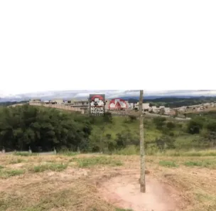 Lote/Terreno à venda, 560m² no Condomínio Residencial Alphaville I, São José dos Campos