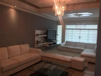 Sobrado com 4 Quartos à venda, 415m² no Dos Casa, São Bernardo do Campo