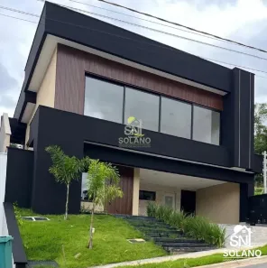 Casa com 3 Quartos à venda, 231m² no Jardins Barcelona, Senador Canedo