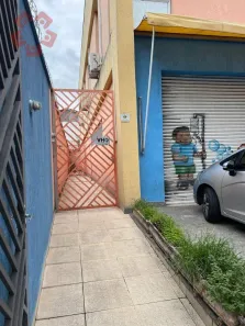 Prédio Comercial à venda, 400m² no Centro, Osasco