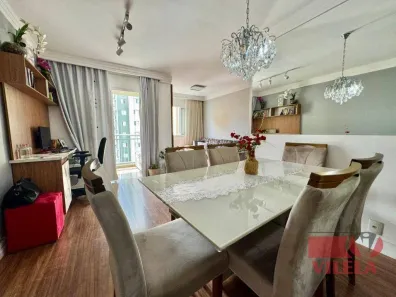 Apartamento com 3 Quartos à venda, 64m² no Vila Prudente, São Paulo