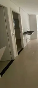 Apartamento com 1 Quarto à venda, 29m² no Chácara Califórnia, São Paulo